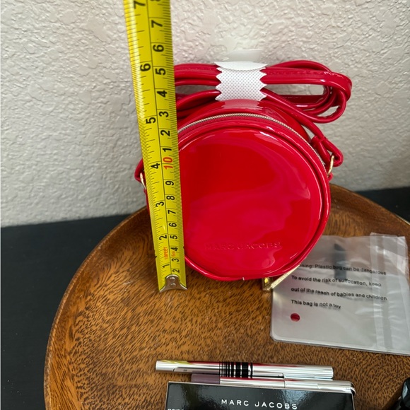 Mark Jacobs beauty set - Picture 8 of 9